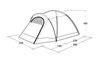 Picture of CLOUD 5 TENT